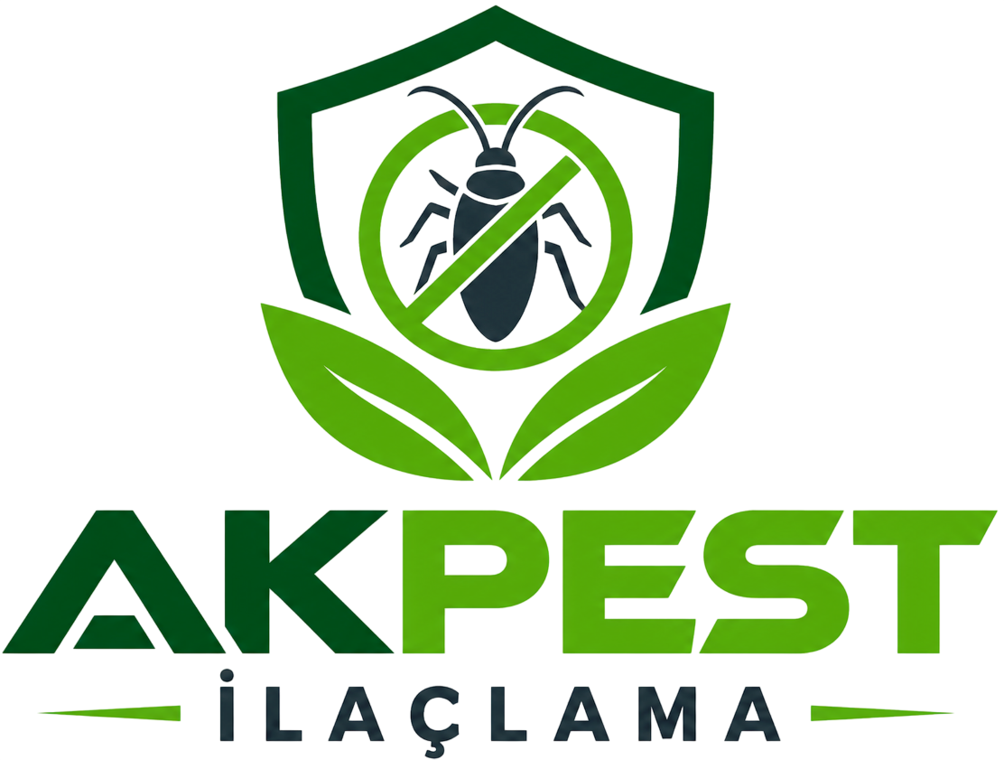 Akpest İlaçlama